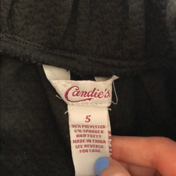 Black skirt - Picture 2 of 2